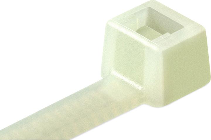 Produktbild HellermannTyton Kabelbinder (Kunststoffkabelbinder, 200 mm, 100 Stk.)