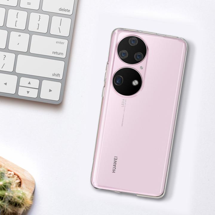 Actual product image Avizar Skin Series (Huawei P50 Pro)