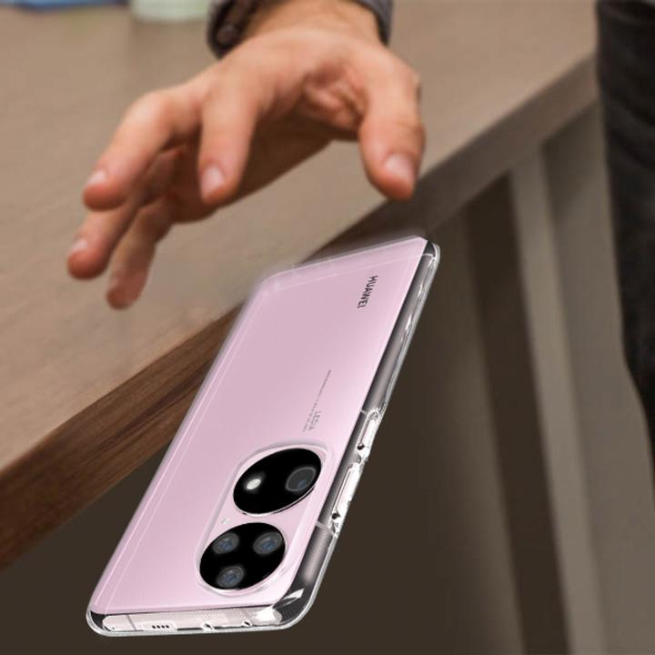 Actual product image Avizar Skin Series (Huawei P50 Pro)