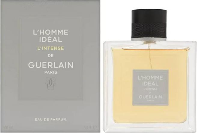 Produktbild Guerlain L'Homme Idéal l'intense (Eau de Parfum, 100 ml)