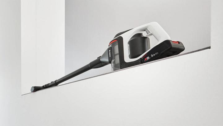 Actual product image Bosch Hausgeräte Unlimited 8 Gen2 BKS8214W
