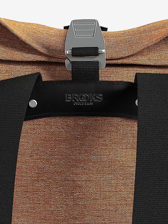 Image du produit Brooks England Nylon Pickwick Tex (26 l)