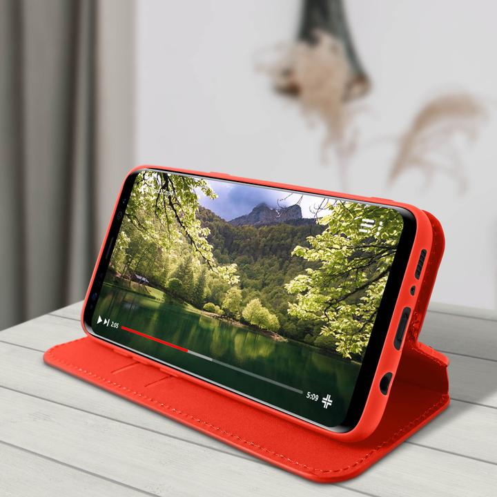 Actual product image Avizar Elec Series (Samsung Galaxy S8)