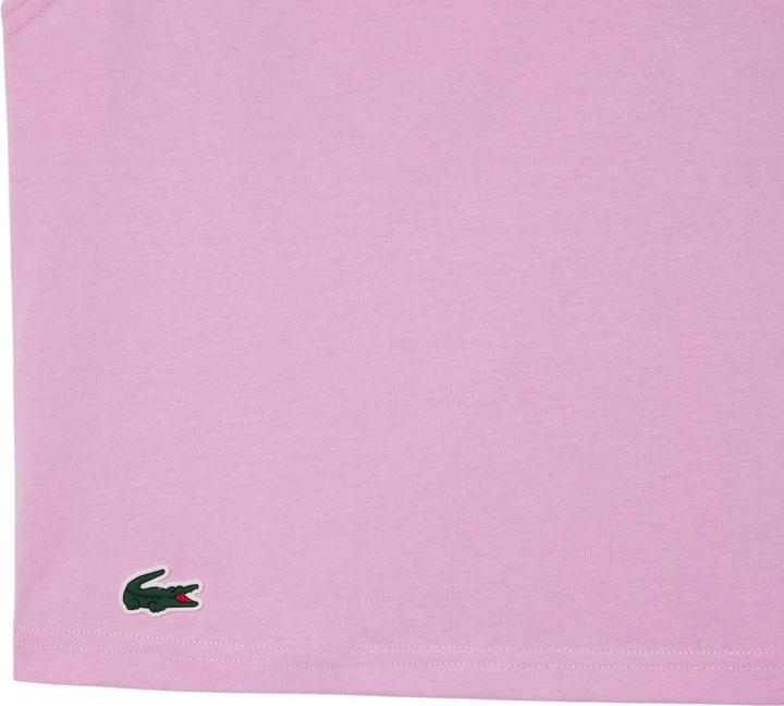 Produktbild Lacoste Kurzes Top Extratrocken Sport (40 D)