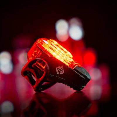 Image du produit Lezyne KTV Pro+ AI Alert Rear (150 lm)
