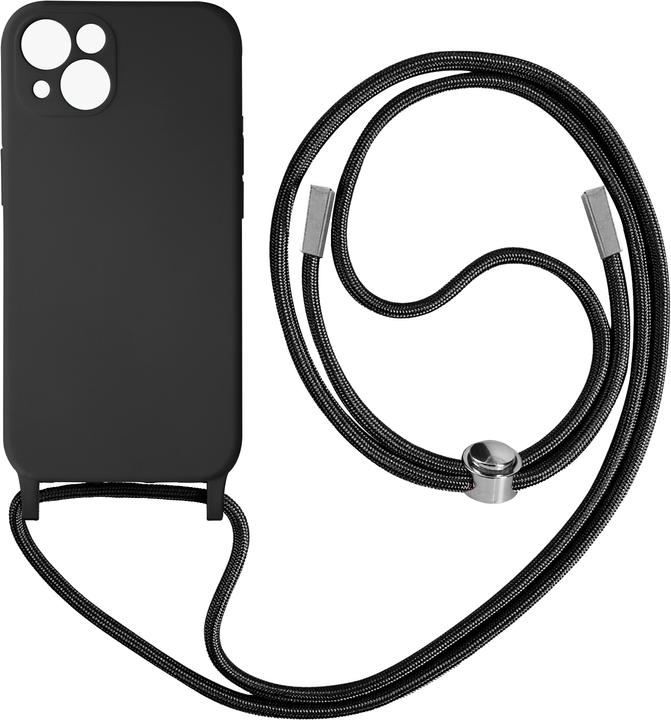 Produktbild Avizar Halbsteife Schutzhülle mit Kette Series