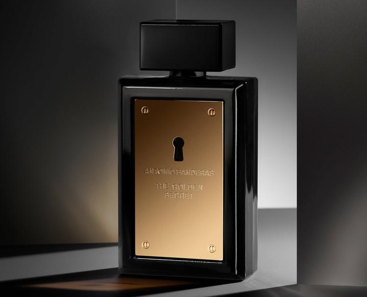 Immagine prodotto Antonio Banderas The Golden Secret (Eau de toilette, 200 ml)