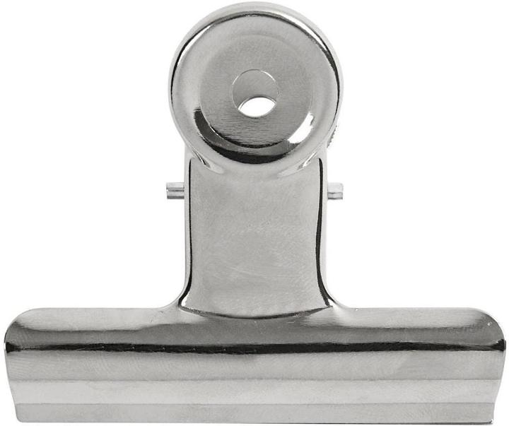 Immagine prodotto Creativ Company Morsetto metallico (6 x)