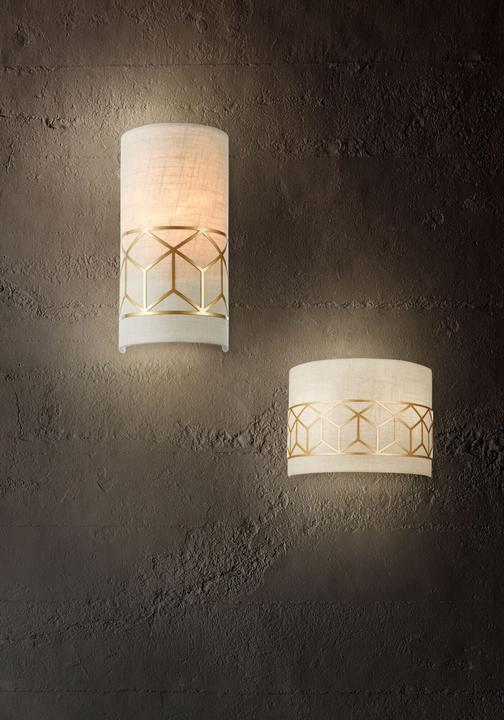 Produktbild Maytoni Messina (E14)