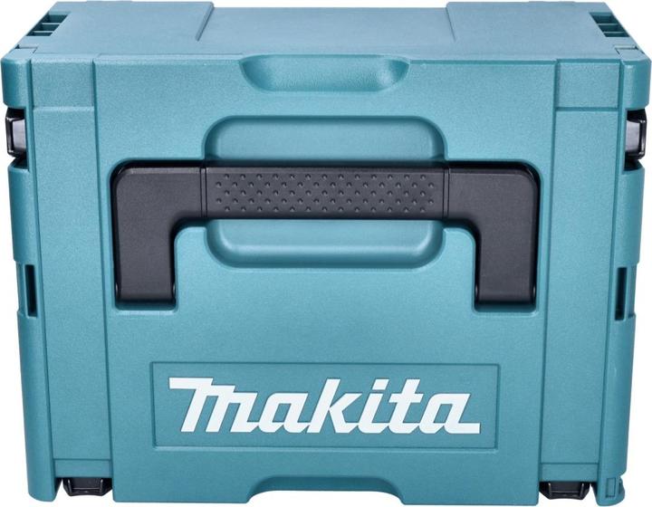 Actual product image Makita DFR 551 RT1J Battery magazine screwdriver 18 V 25 - 55 mm Brushless + 1x rechargeable battery 5,0 (Rechargeable battery operated)