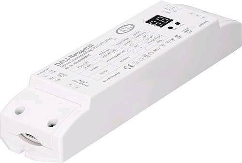 Actual product image EVN DALD24050VS DALI dimmer receiver