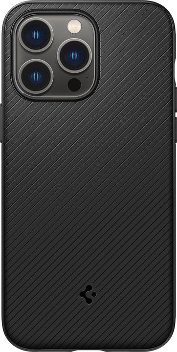 Produktbild Spigen Sigen MAG ARMOR FÜR IPHONE 14 PRO MATTSCHWARZ (Apple iPhone 14 Pro)