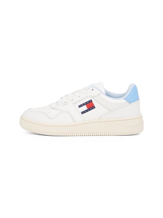 Produktbild Tommy Hilfiger Tjw Retro Basket Ess (41)