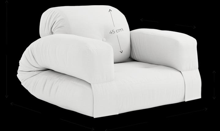 Actual product image Karup Design Hippo OUT