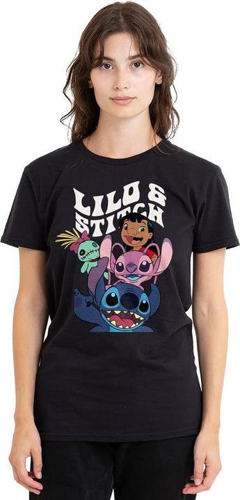 Produktbild Lilo & Stitch TShirt (XXL)