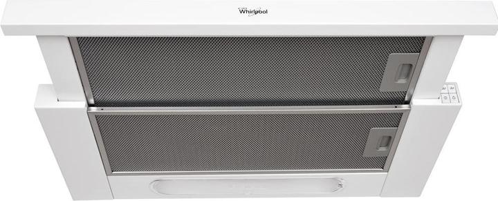Whirlpool AKR 749/1 WH (Hut ventilator)