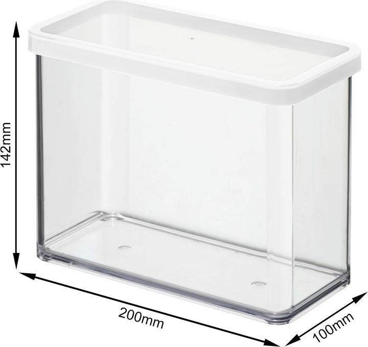 Rotho Loft (2.10 l)