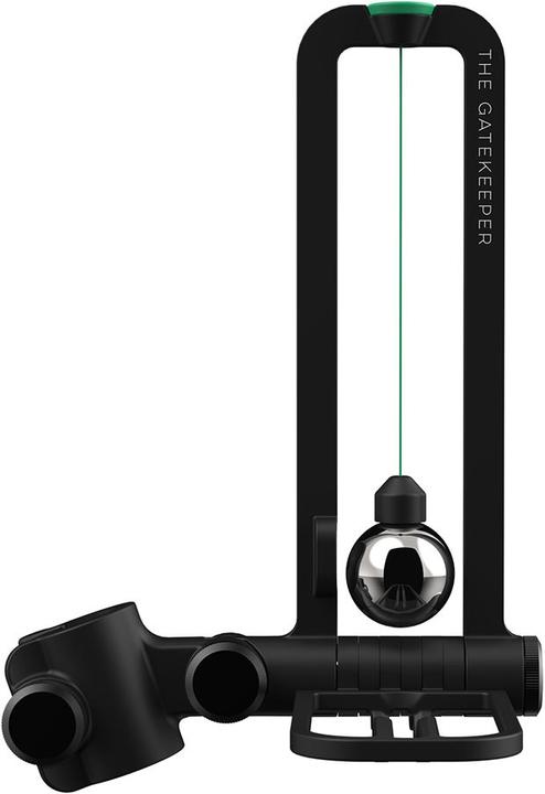 Actual product image Me and my Golf The Gatekeeper-Putting Path&Tempo Train