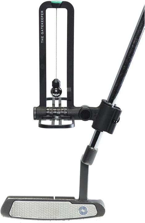 Actual product image Me and my Golf The Gatekeeper-Putting Path&Tempo Train