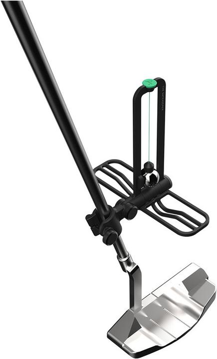 Actual product image Me and my Golf The Gatekeeper-Putting Path&Tempo Train