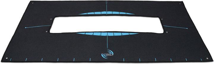 Produktbild Me and my Golf Ball Striker Alignment Towel