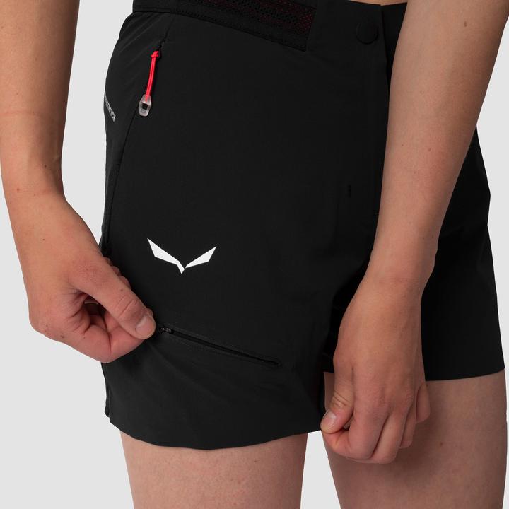 Image du produit Salewa PEDROC PRO DST CARGO SHORTS pour femme (42)