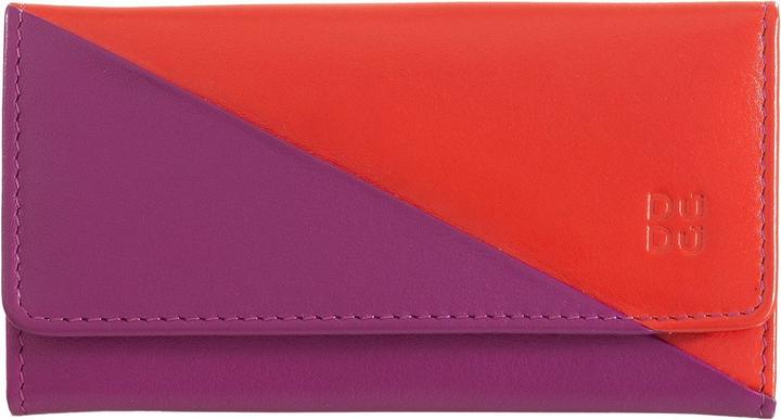 Immagine prodotto Dudubags Galapagos - Portafoglio RFID multicolore
