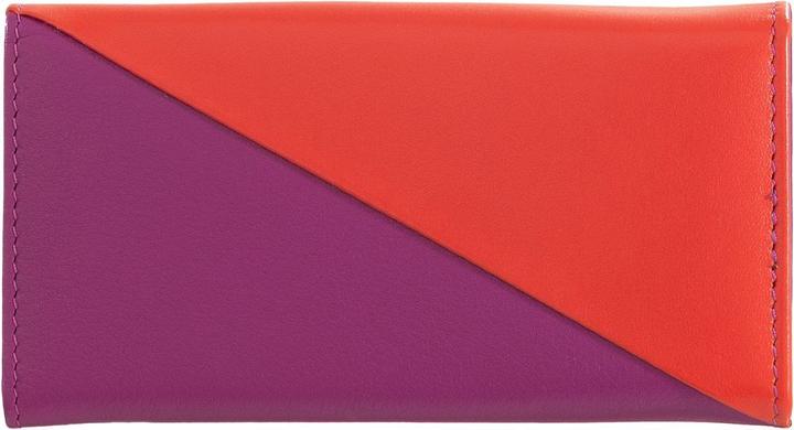 Immagine prodotto Dudubags Galapagos - Portafoglio RFID multicolore