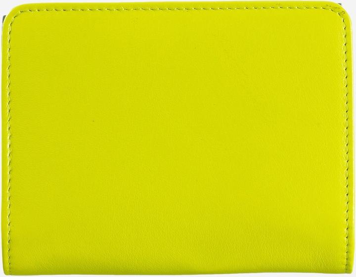 Produktbild Dudubags Pemba - Mehrfarbige Trifold Brieftasche Mangrove