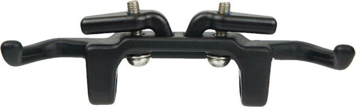 Actual product image Revelate Designs Spinelock clamp 1 pc, black