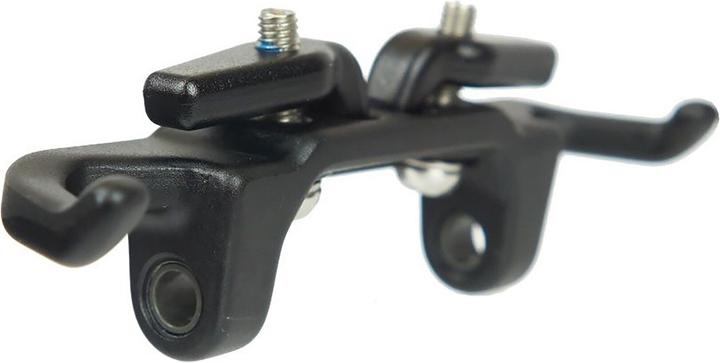 Actual product image Revelate Designs Spinelock clamp 1 pc, black