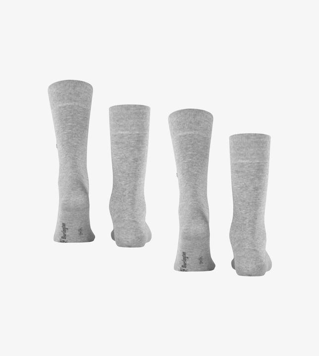 Produktbild Burlington Socken Casual (2er Pack, 40 - 46)