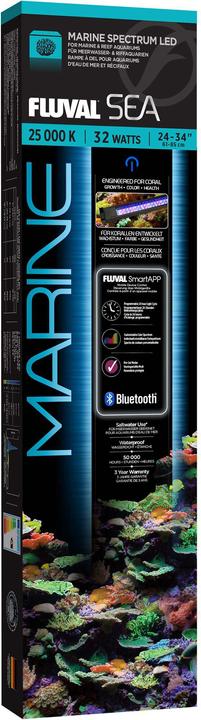 Fluval Sea Marine (LED, 32 W)