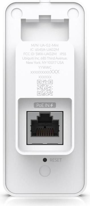 Productafbeelding Ubiquiti Toegangskaartlezer UA-G2