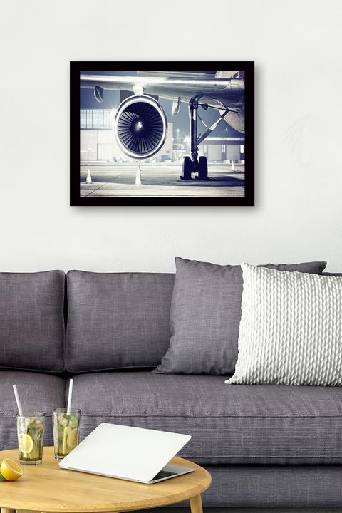 Produktbild Wallxpert King (41 x 56 cm)