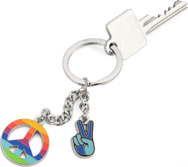 Produktbild Troika Schlüsselanhänger Peace