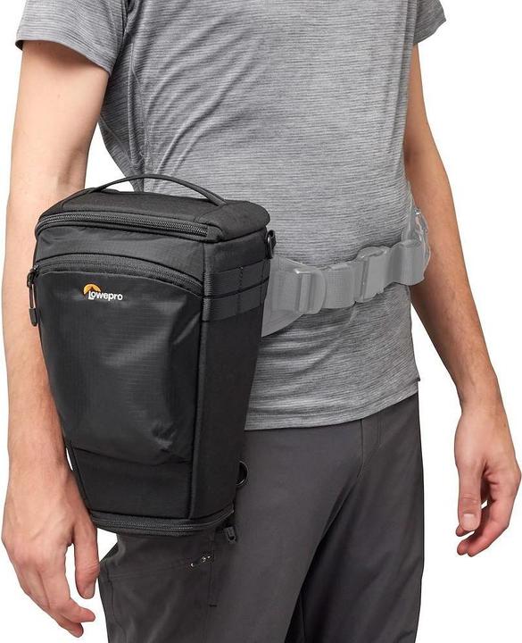 Actual product image Lowepro ProTactic TLZ 75 Pro AW III (Camera hip bag, 6 l)