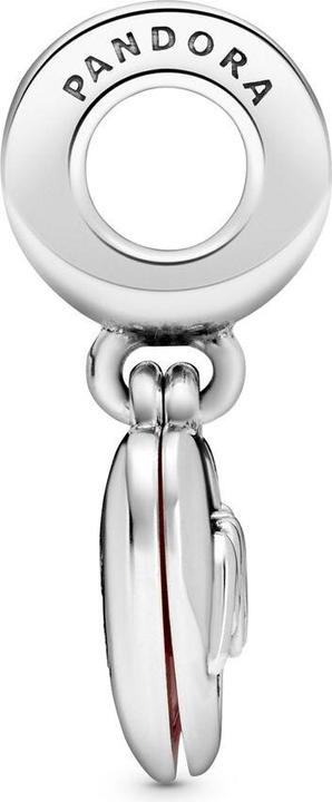 Actual product image Pandora Mum Charm (Silver 925)