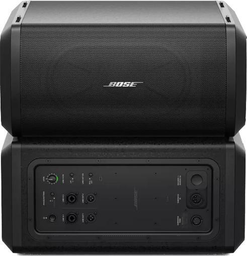 Actual product image Bose PROFESSIONNAL Sub1 Powered Bass Module 230V EU (1 pcs., 480 W)
