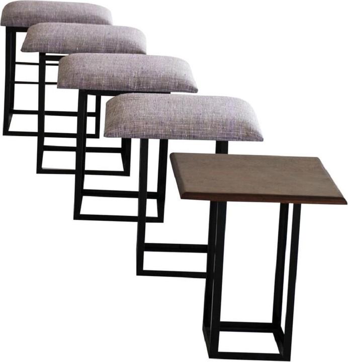 Produktbild Loft 24 Benton