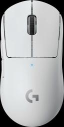 Actual product image Logitech G Pro X Superlight 2 (Wireless)