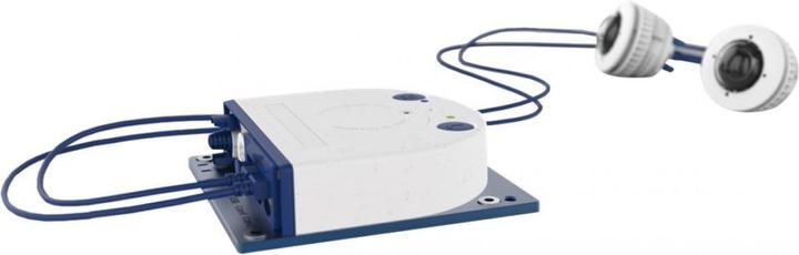 Produktbild Mobotix S16B DualFlex (Gehäuse)