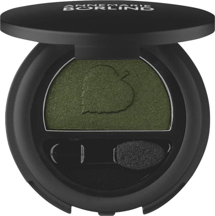 Annemarie Börlind Puderlidschatten Dark Gr. (Dark Green)