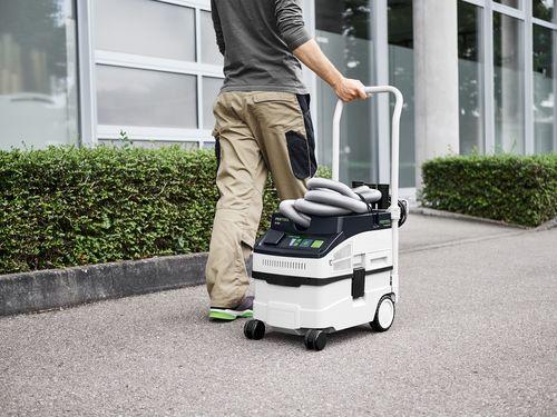 Image du produit Festool Poignée étrier SB-CT COMP (1 pcs)