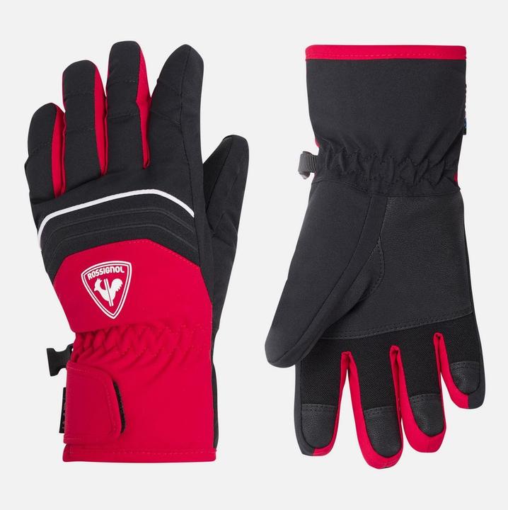 Produktbild Rossignol Jr Tech Impr G Handschuhe (12)