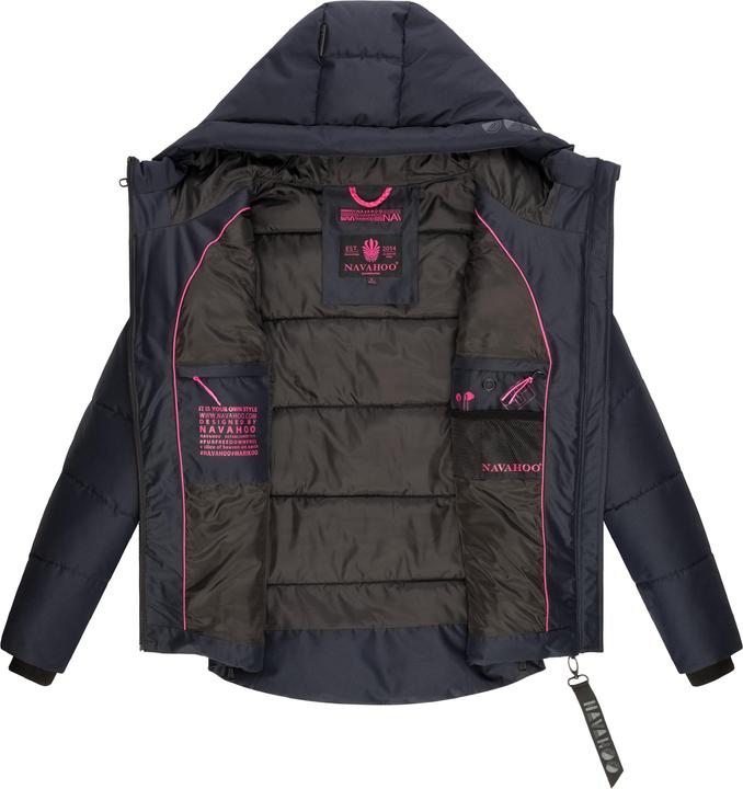 Produktbild Navahoo Krümelein (XS)