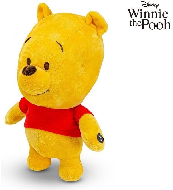 Produktbild Sambro Disney Classic - Lil Bodz w. sound - Winnie the Pooh (WTP-9350-1)