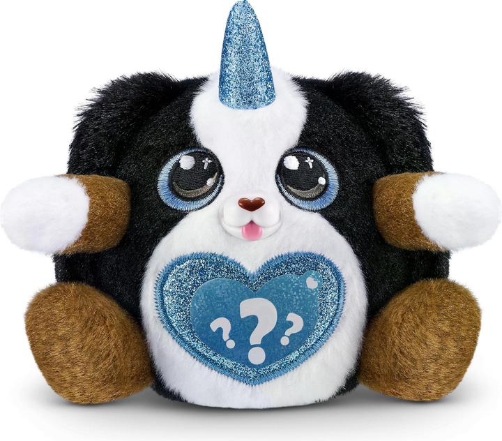 Produktbild Zuru Rainbocorns – Puppycorn Surprise