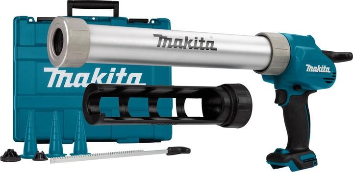 Produktbild Makita 10.8V Akku-Kartuschenpistole CG100DZXK
