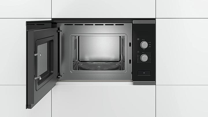 Produktbild Bosch Hausgeräte BFL520MS0 Einbau-Mikrowelle